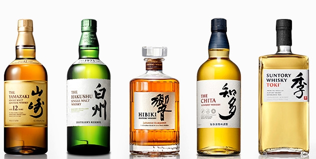 黑方威士忌有几种,黑方威士忌里有什么