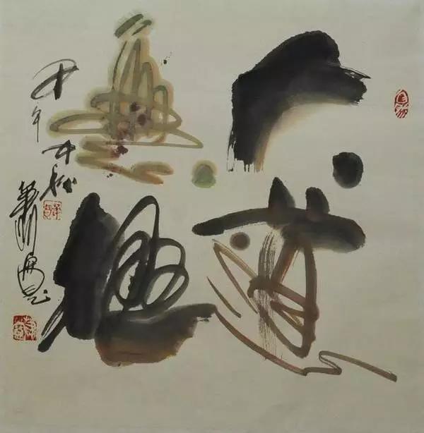 鬼才萧宽,百变鬼才