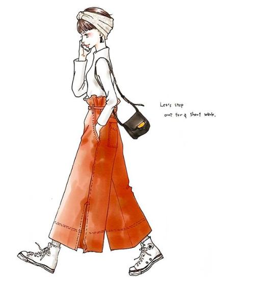 ig欧美潮流穿搭,ig漂亮穿搭