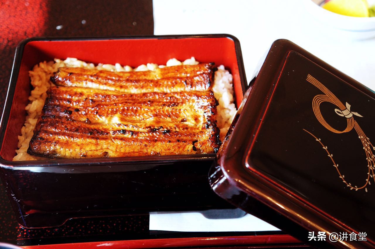 日本东京美食必吃排行榜,除了寿司还有哪些不怕凉吃的美食