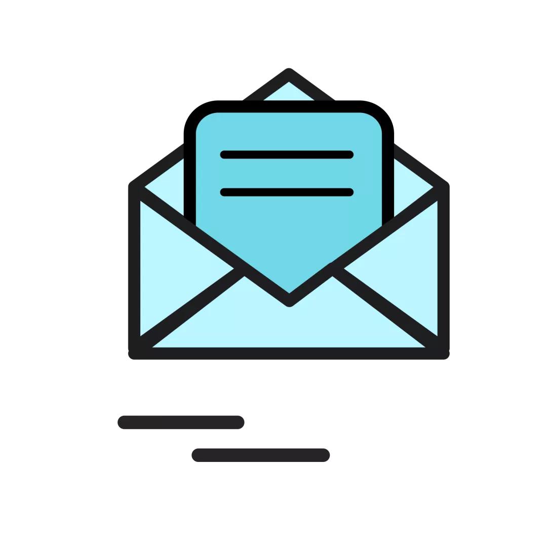 如何写一封得体商务英文邮件,怎么写好一封英语非正式邮件