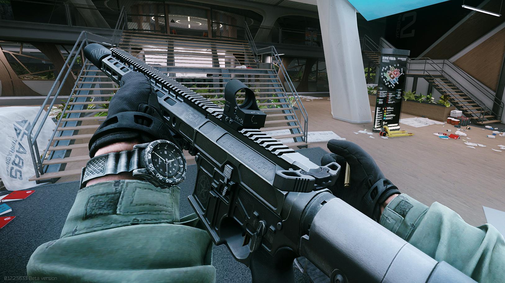 《逃离塔科夫》到底有多牛？比绝地求生贵10倍，主播直播还被封