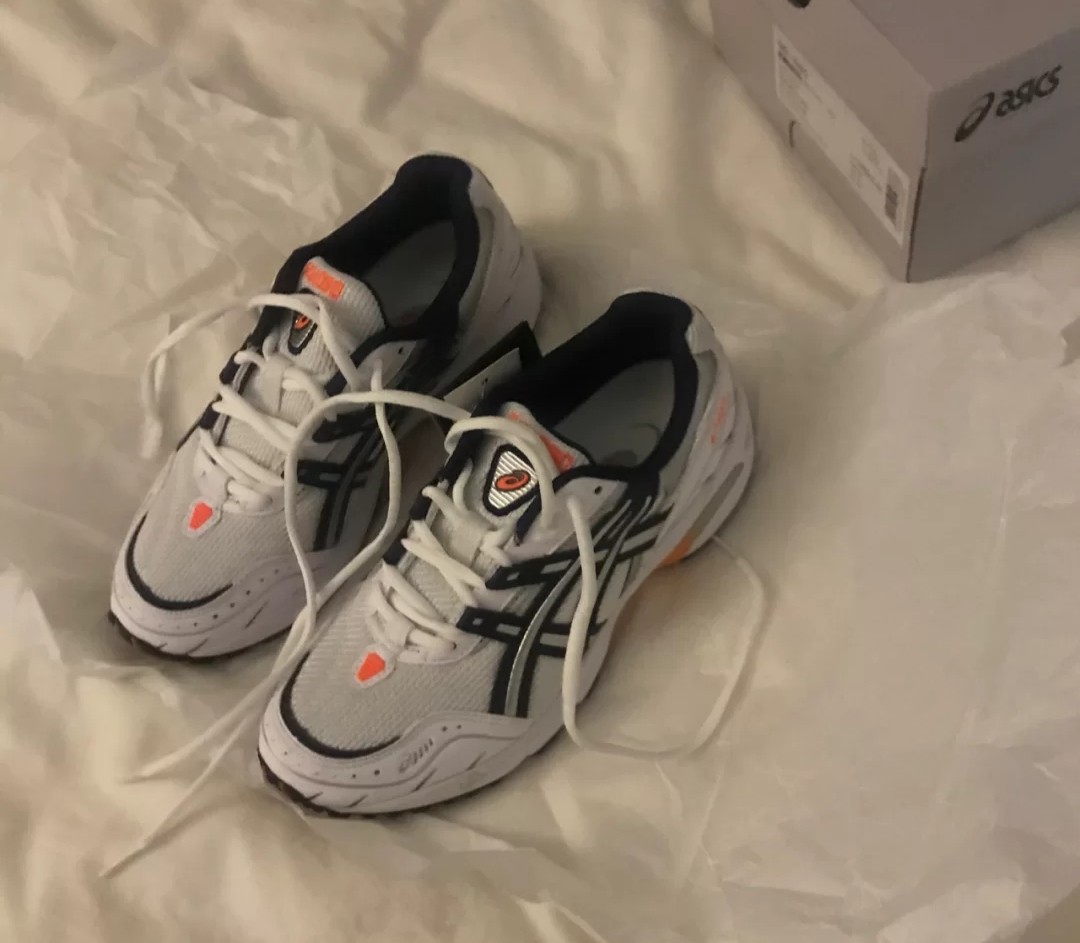 推荐颜值超高运动鞋,高颜值运动鞋推荐性价比高