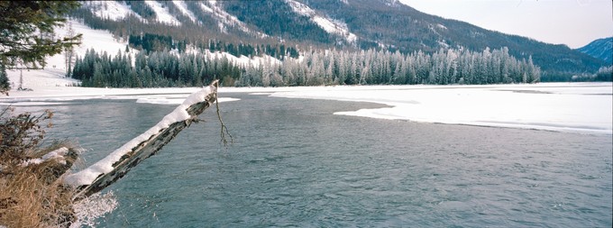 2020年冬游喀纳斯攻略——去听雪落的声音