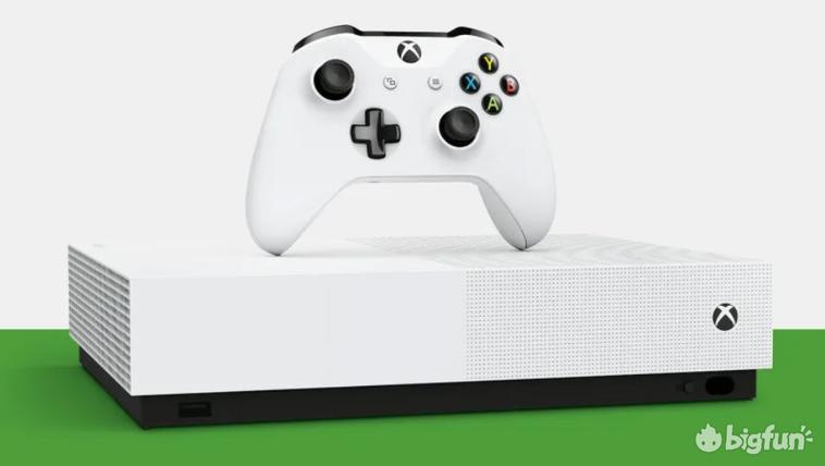 Xbox2019年报——大饼即将兑现的一年