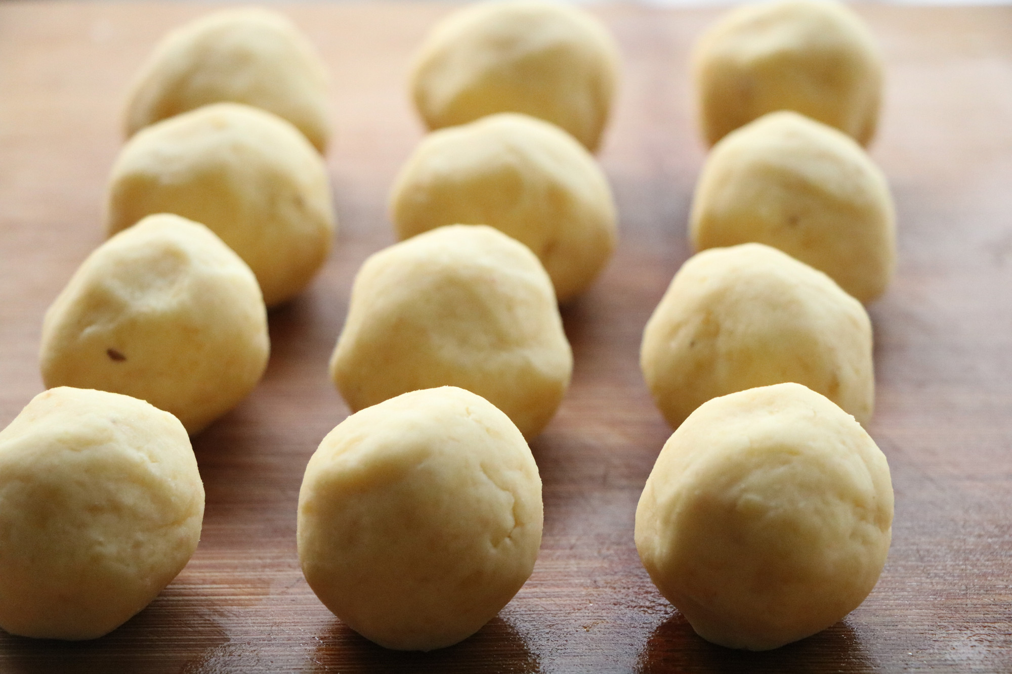 绿豆饼怎么做又软又好吃视频,老北京绿豆饼外皮太酥了