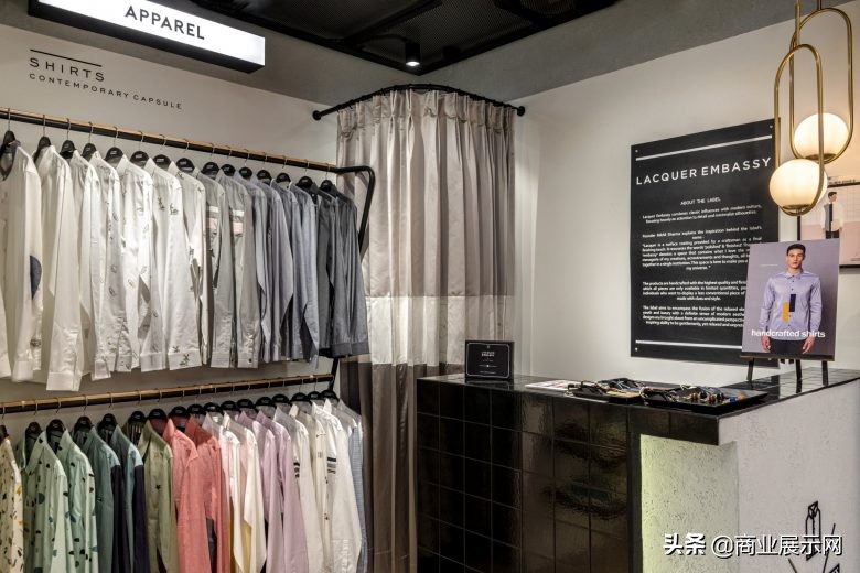 印度服饰旗舰店,lacoste印度