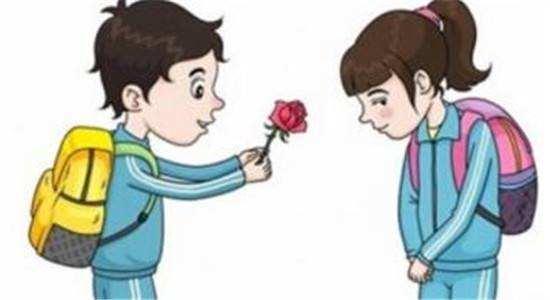 高中生为什么总是想谈恋爱,作为家长又该如何对待