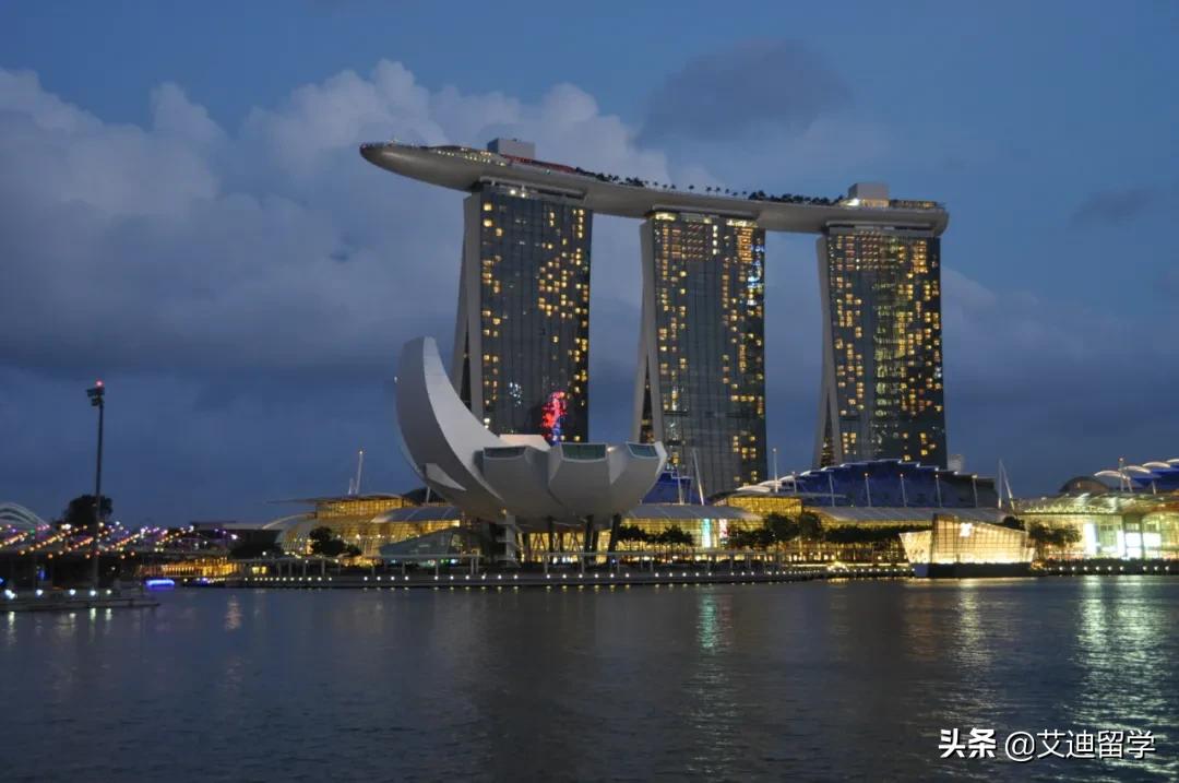 留学新加坡注意什么,新加坡留学优势专业