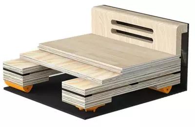 抗疫云展厅-体育厂家名录丨上海美凯地板工业有限公司