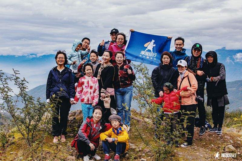 茶马古道重镇旅行,茶马古道旅行