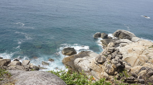 一场一个人说走就走的旅行,来一场旅行开启所有的美好