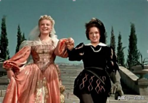 莎士比亚第十二夜巡游,莎士比亚第十二夜故事