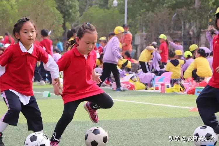 郑州市建设路小学足球,郑州市实验小学足球文化艺术节