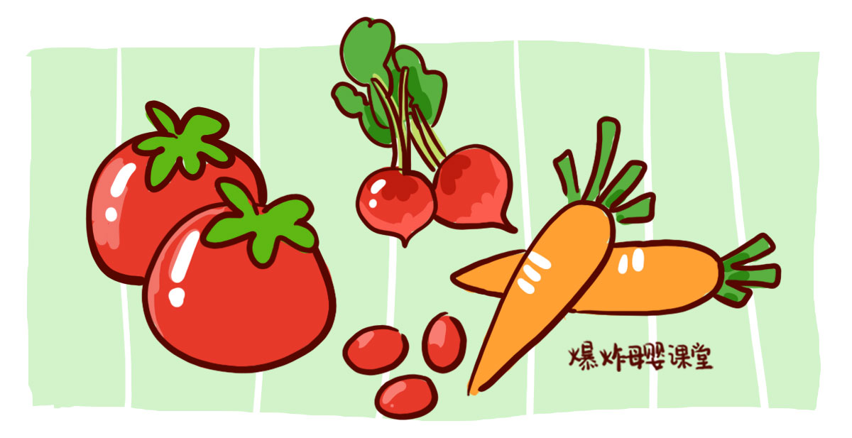 孩子吃什么食物可以预防眼睛近视,预防小孩近视吃什么营养品