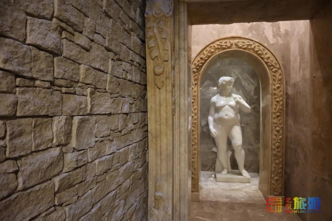 京城这些好地方您还没去？抓紧行动，下雨天才是正确打开方式！