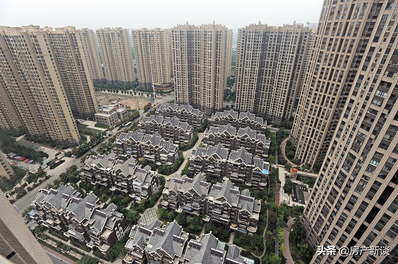 高层选楼层一般不选几层,高层建议不买哪几个楼层