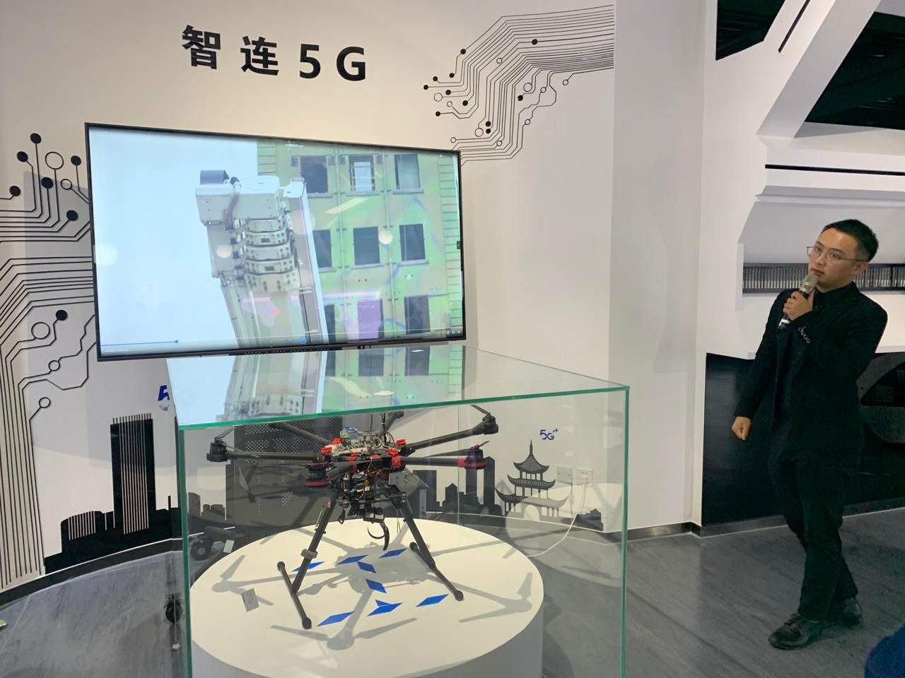 首家通信运营商为何选择落户贵安？