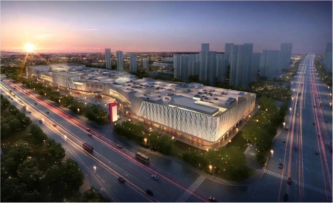 天津大爆发,商业大爆发