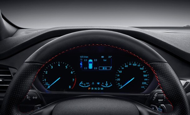 福克斯新款安全测试,福克斯安全性怎么样碰撞成绩