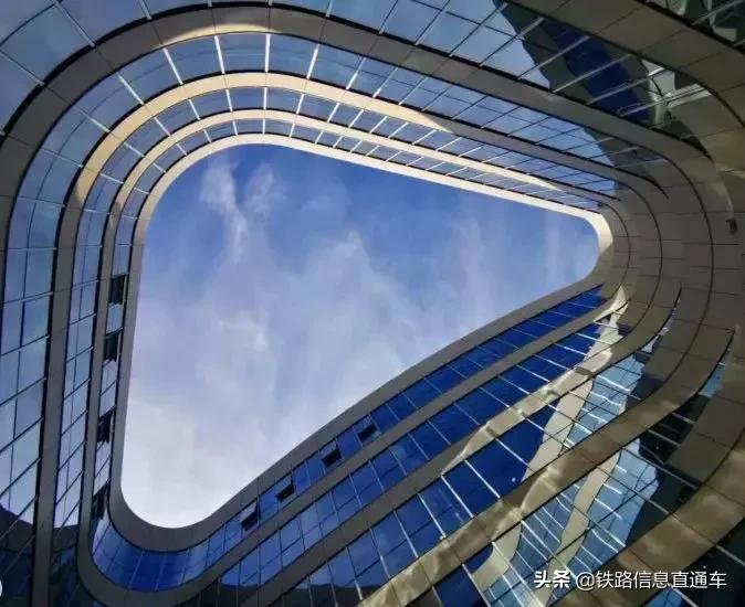 大兴机场内部生活区,大兴机场一期扩建