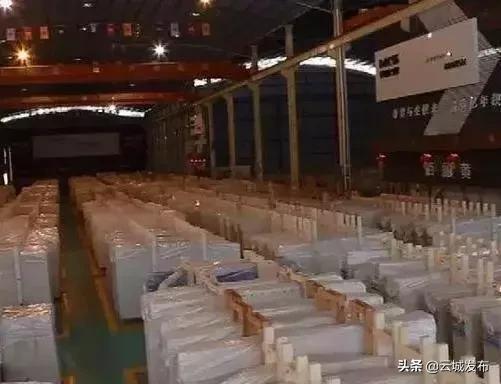 云浮石材什么最有名,云浮十大石材名片