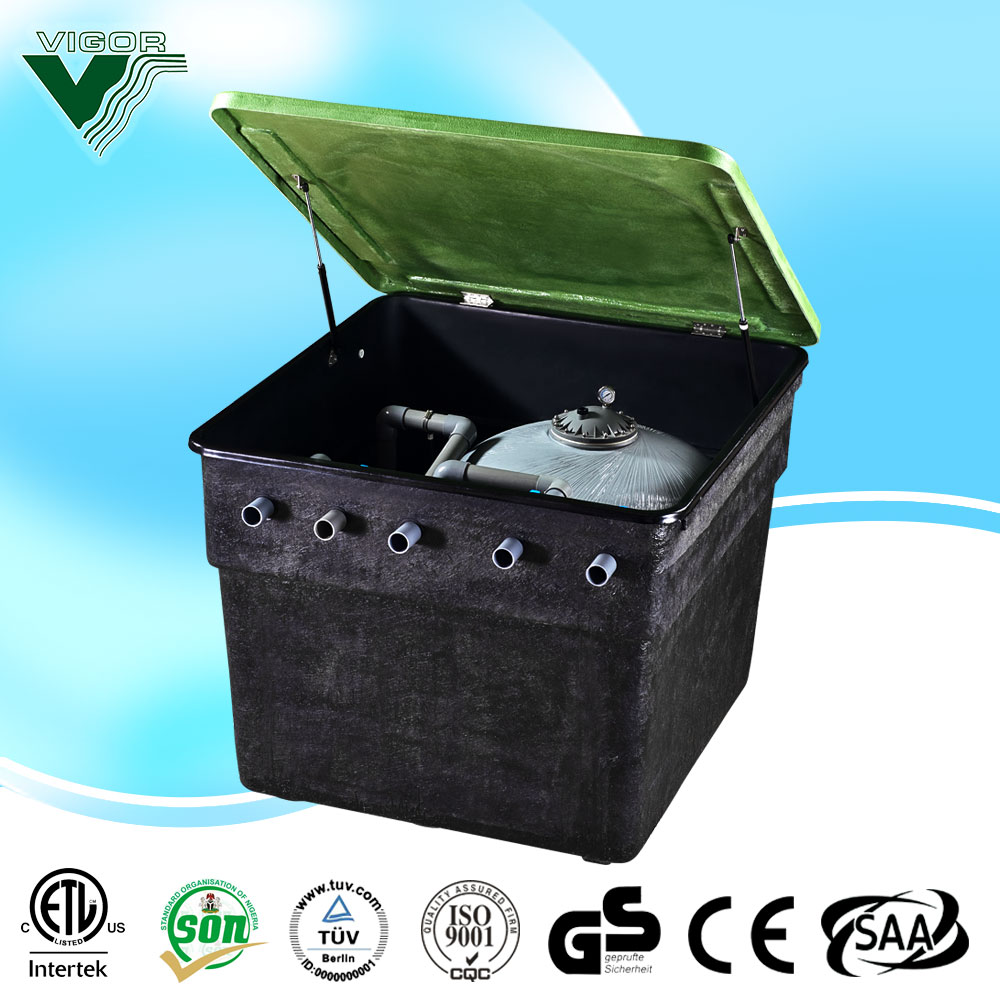 卡丹丽泳池水疗,卡丹丽泳池使用方法