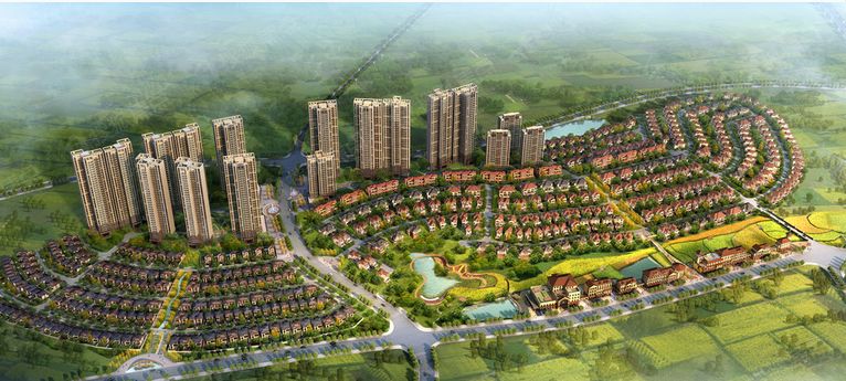 2022年株洲企业排名前十名,株洲十大靠谱开发商