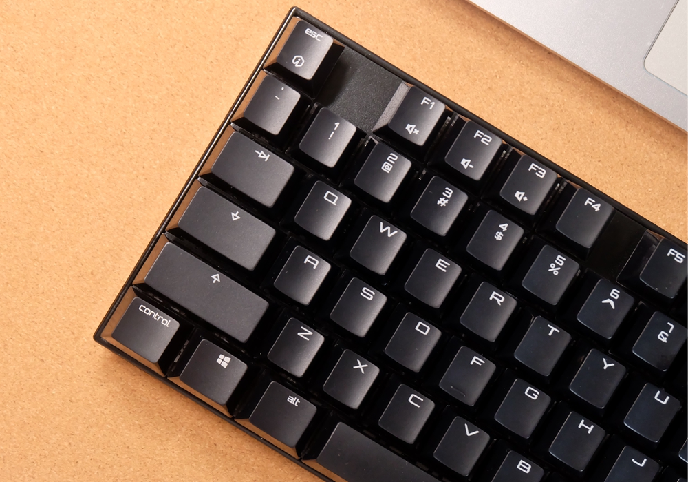 艾石头ik6-m键盘评测,艾石头的键盘哪个系列好