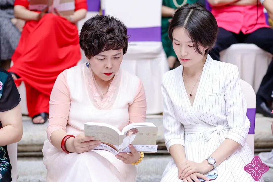 群英荟萃共享盛宴,群英荟萃各放光彩