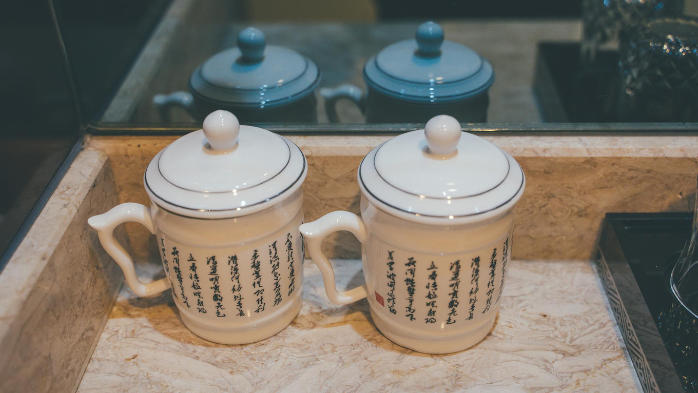 住在仙人的殿里是一种什么体验,住在仙海是什么体验