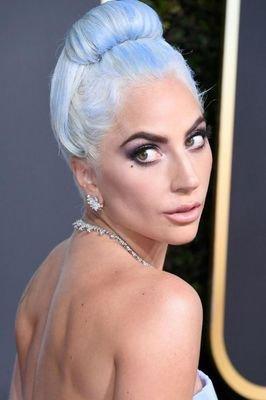 ladygaga彩妆品牌,ladygaga彩妆发布会