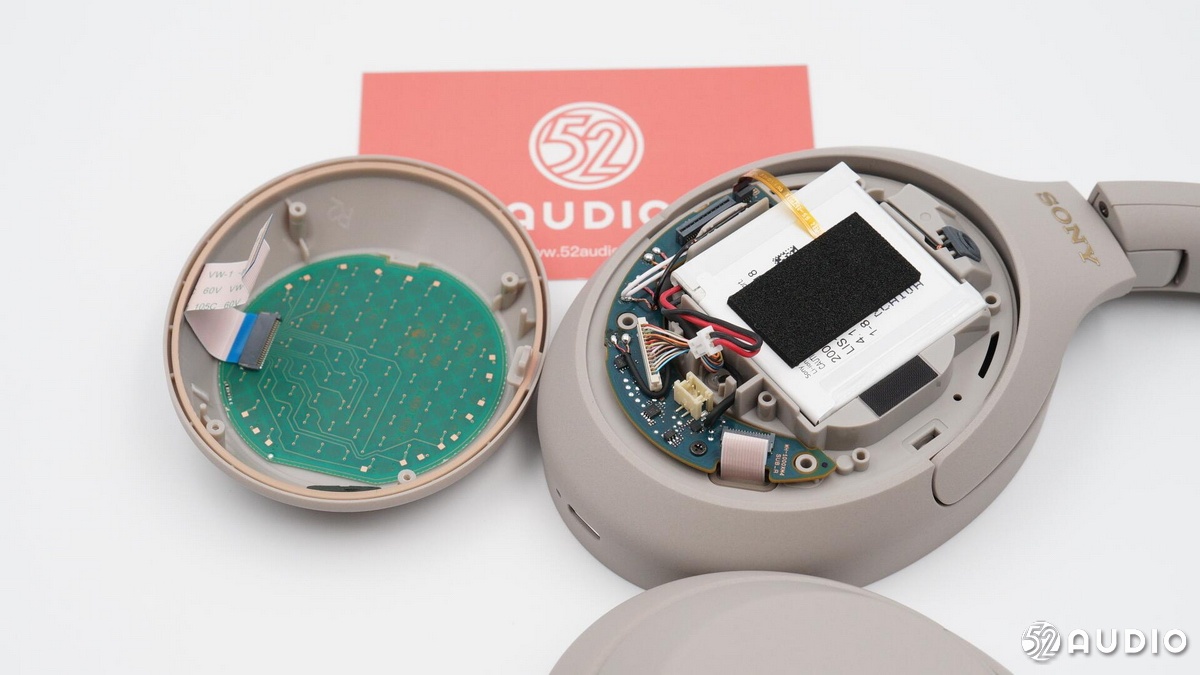 索尼耳机wh1000xm4拆卸视频,索尼wh-1000xm4全球购