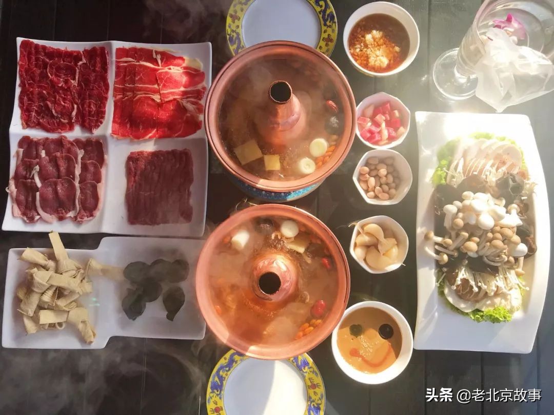 北京饭局“不招待见”的10类人，您周围有么？