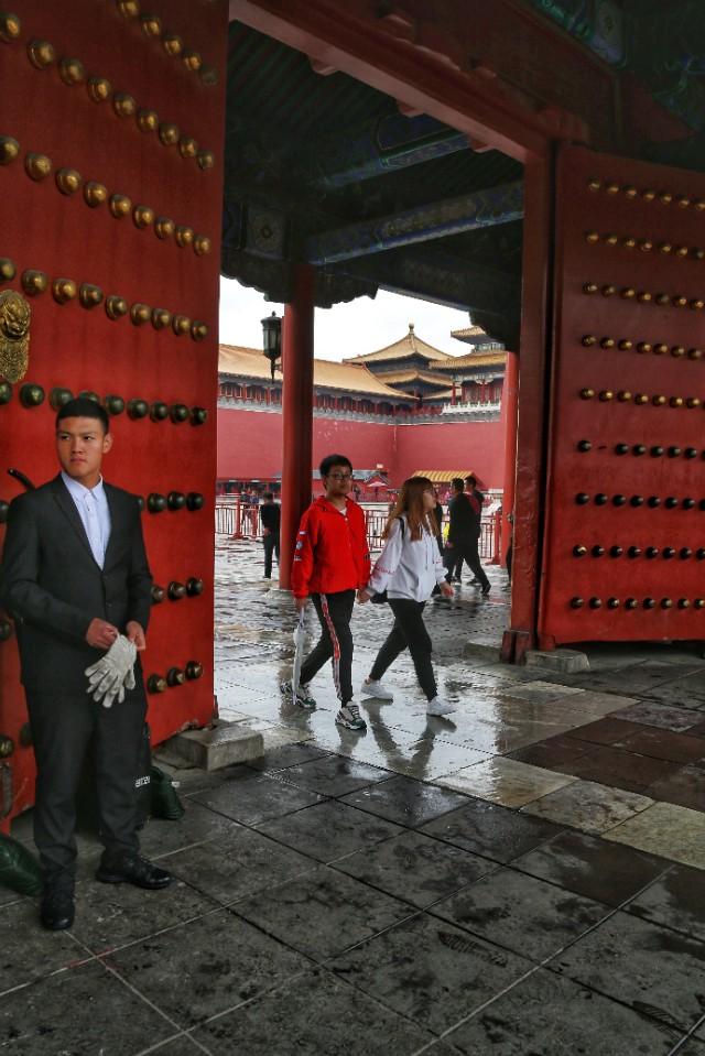 春雨图,春雨照片真实图