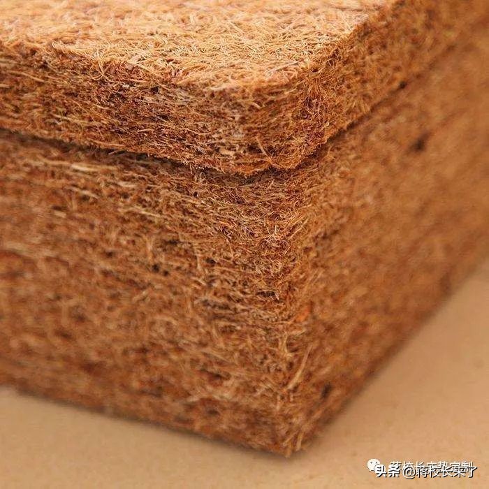 天然棕垫有甲醛吗,天然棕垫有异味吗