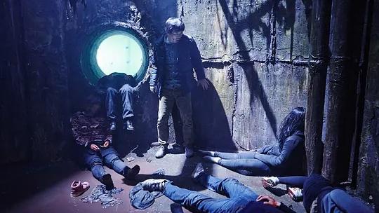 韩国下水井电影,韩国下水道电影