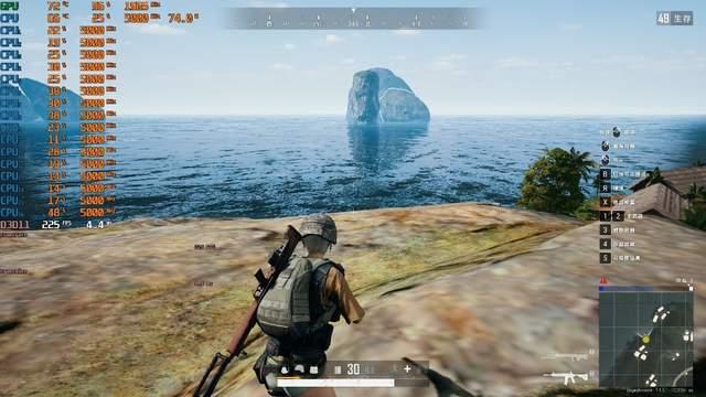 一体水冷主机和分体水冷主机区别,水冷主机好和普通的有什么区别