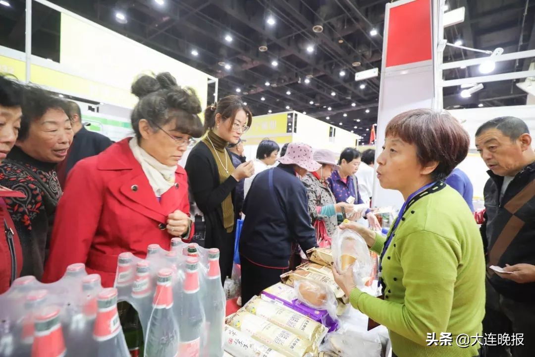 这些*疆新**特产在大连卖到断货！正远程调货……