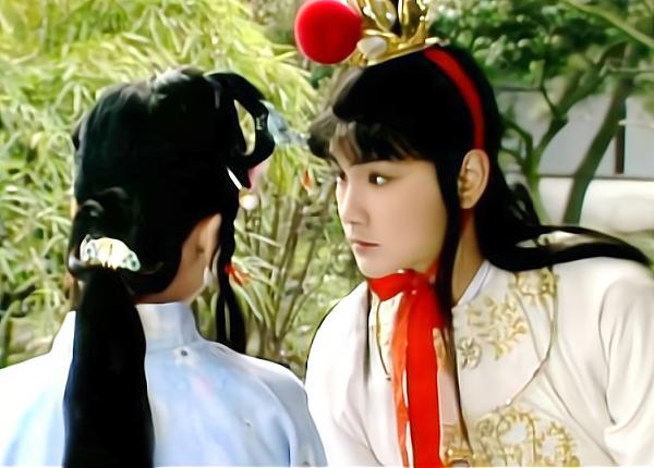 钗黛合一的真实事件,黛钗合一