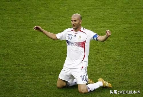 单论球技最好的球员,足球史上最佳暴力远射