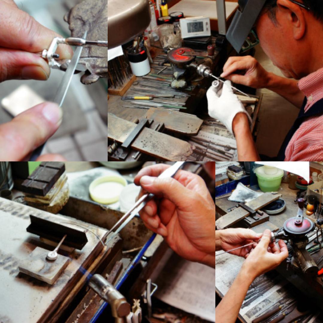 「一周一个品牌故事」村松Muramatsu，长笛演奏者的“梦中情人”