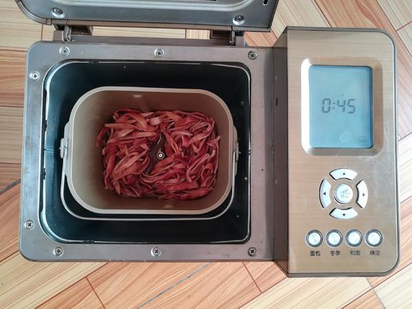 宿便排不出怎么办？天然“泻药”被发现，助你通肠道，抚平大肚子