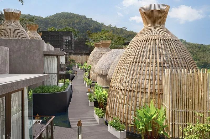 普吉岛较好的酒店排名前十名,普吉岛旅游酒店价格