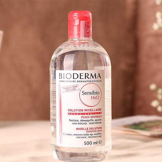 网红卸妆大测评,10款网红卸妆水全测评