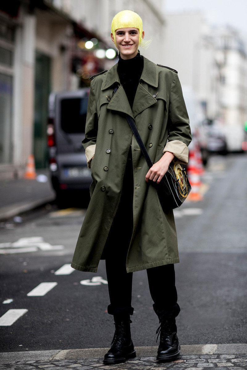 靴子夏季穿搭马丁靴,适合夏天穿的女靴马丁靴