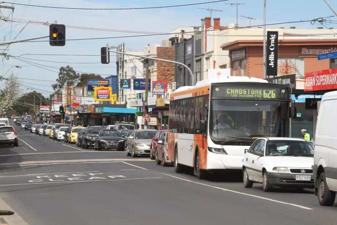 墨尔本租房带家具,墨尔本买房租房攻略