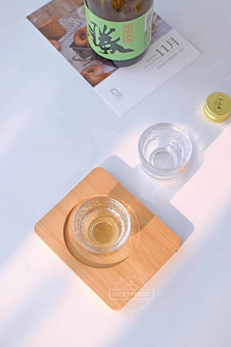 刚到手就拆开的好礼,做一杯少女心饮料,闺蜜看了开车过来喝