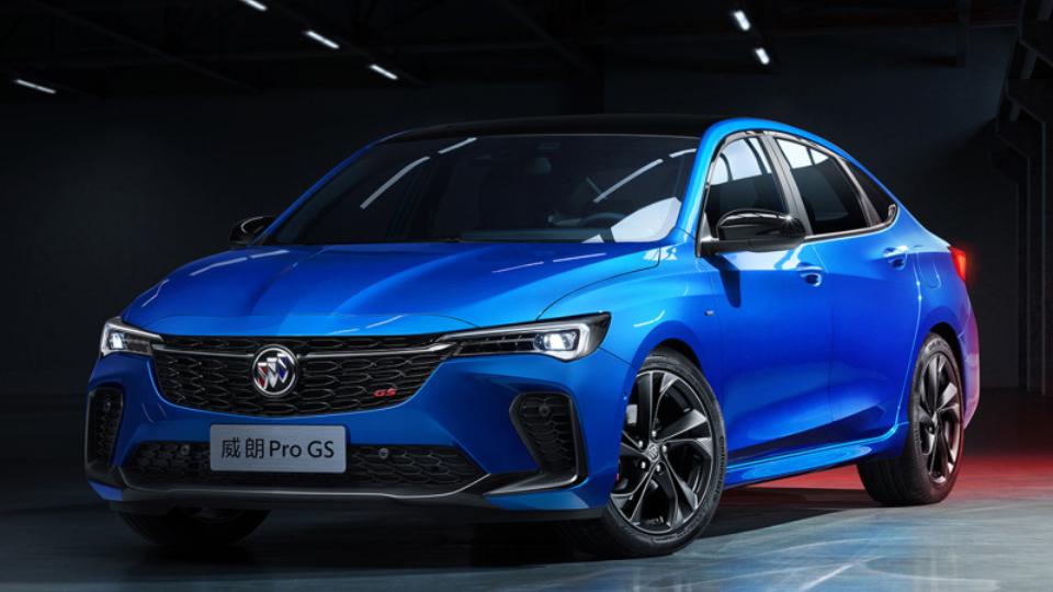 威朗1.5t和速腾1.4t哪个好,别克威朗pro对比蒙迪欧