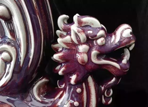 钧瓷为什么不出名,钧瓷和钧瓷哪个更美